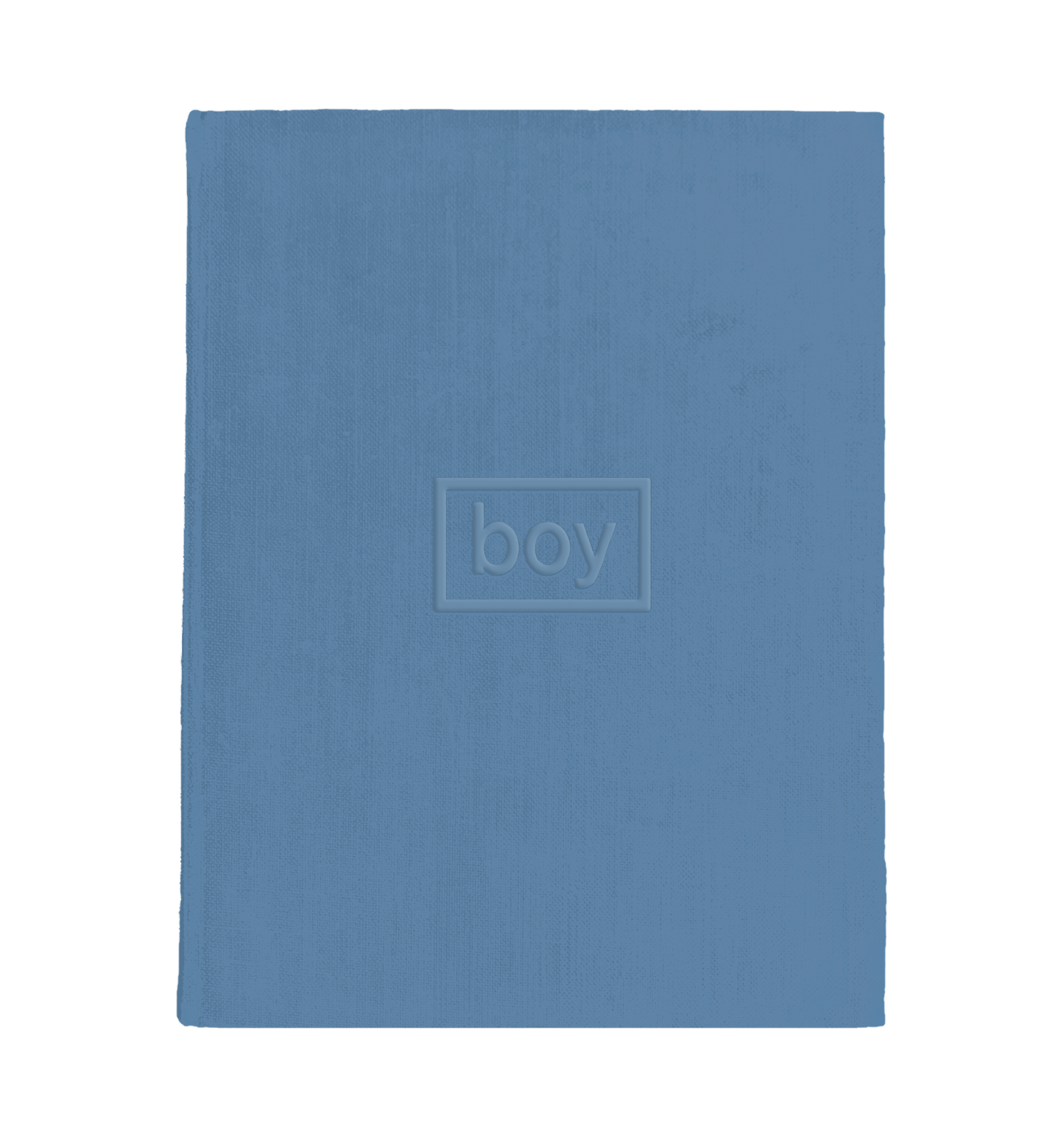 Boy Photo Book