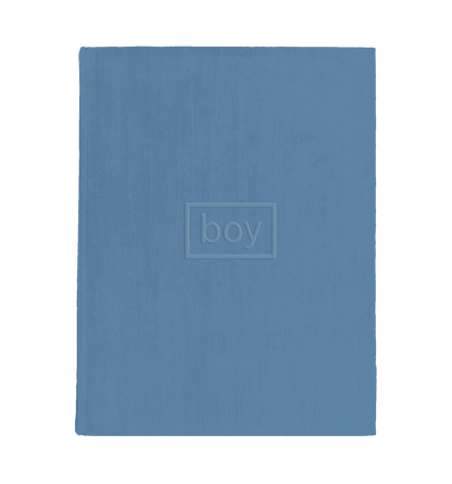 Boy Photo Book