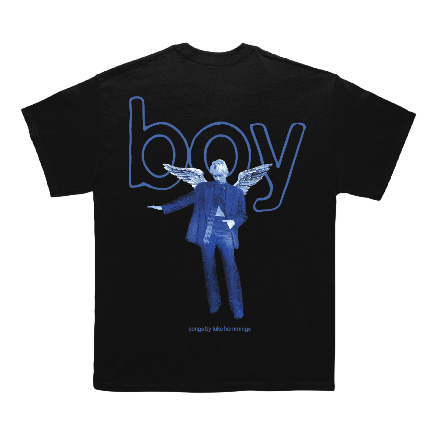 boy tee